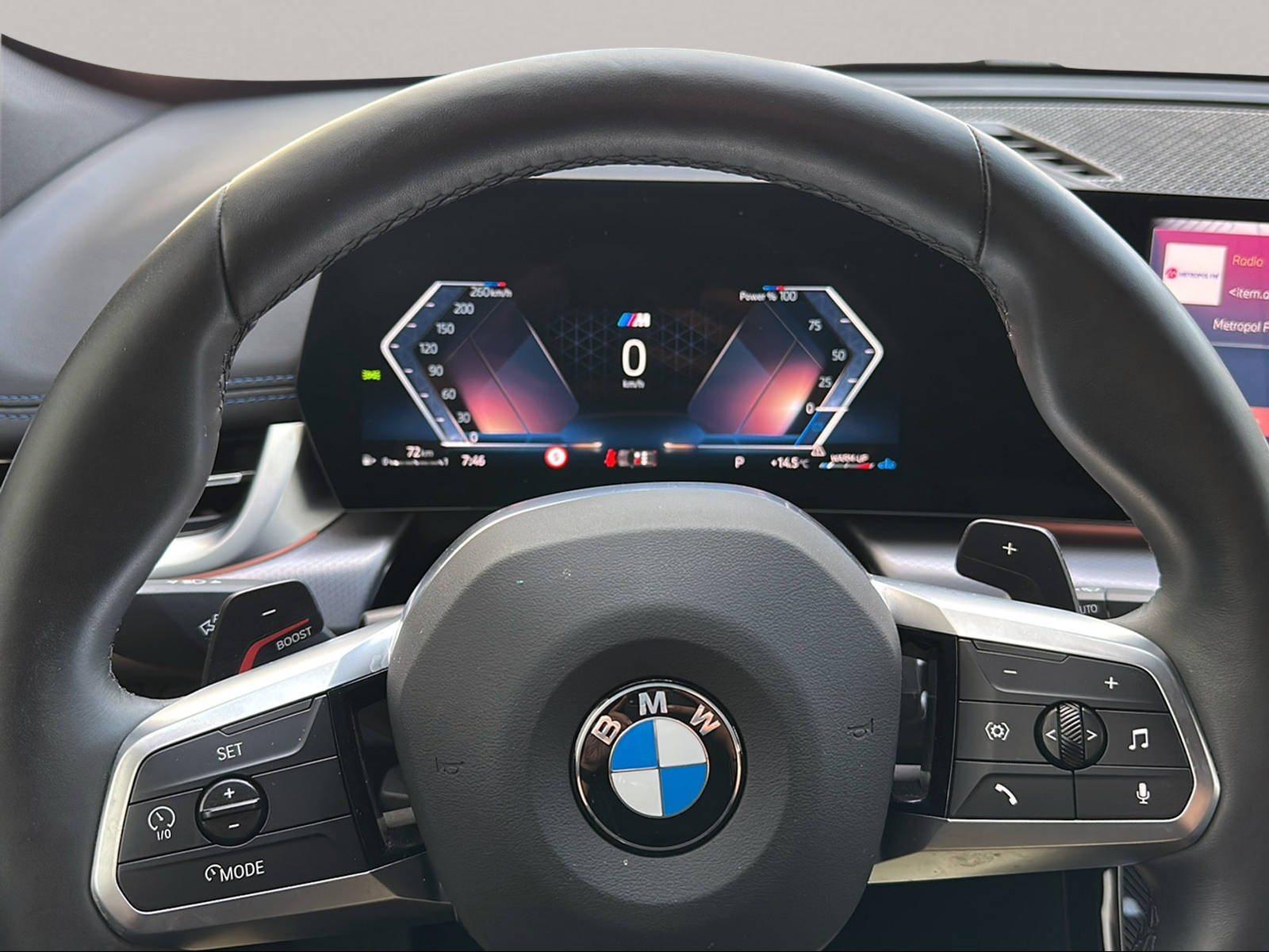 BMW X1 – Bild 14
