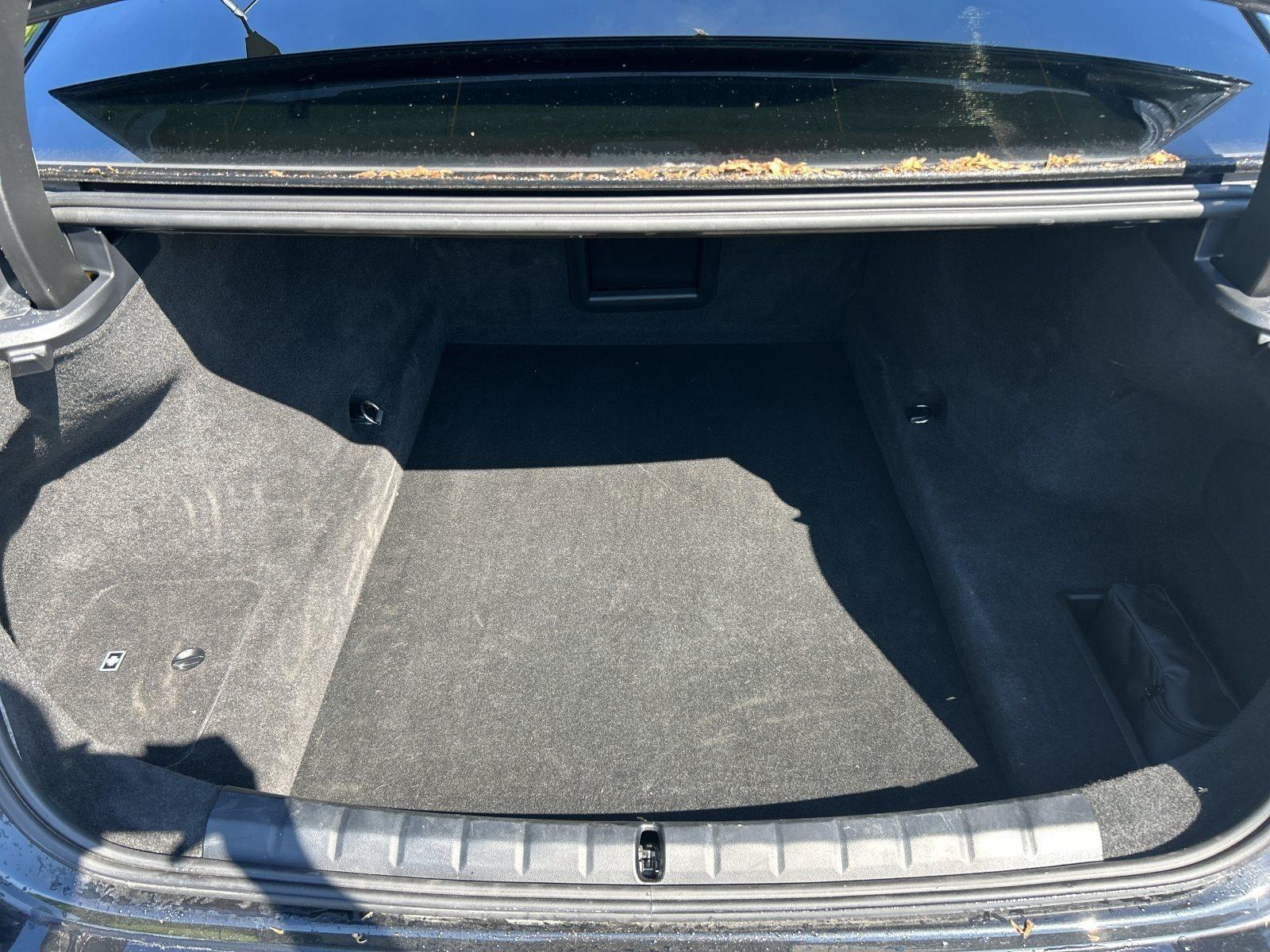 BMW 7er – Bild 12