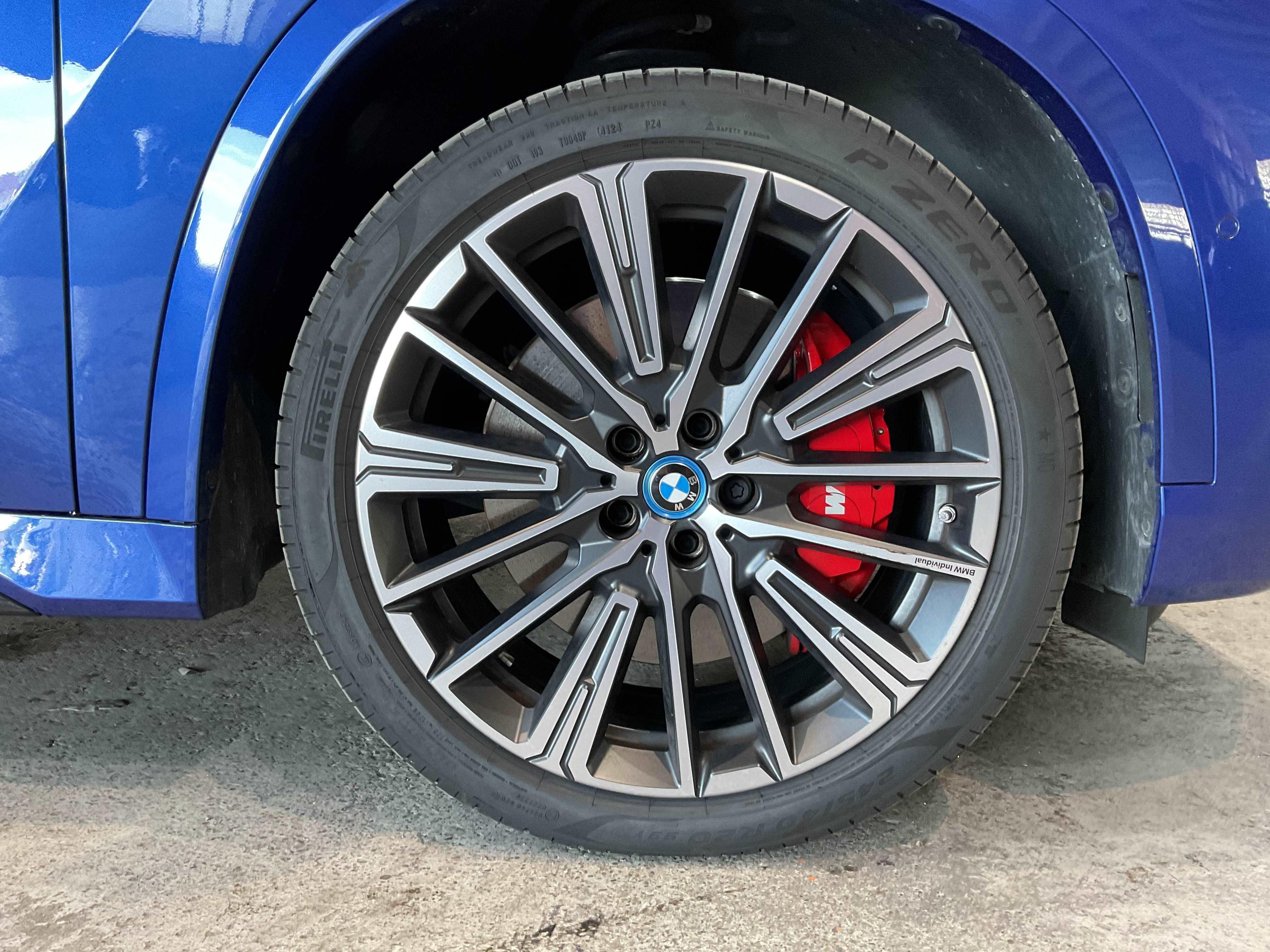 BMW X1 – Bild 8