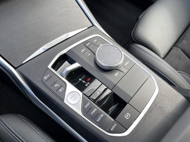 BMW 3er Touring – Bild 10