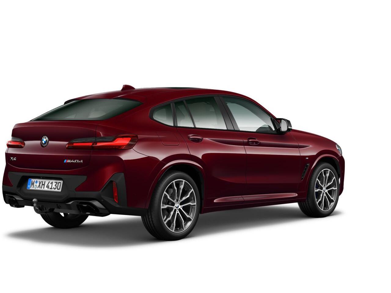 BMW X4 – Bild 5