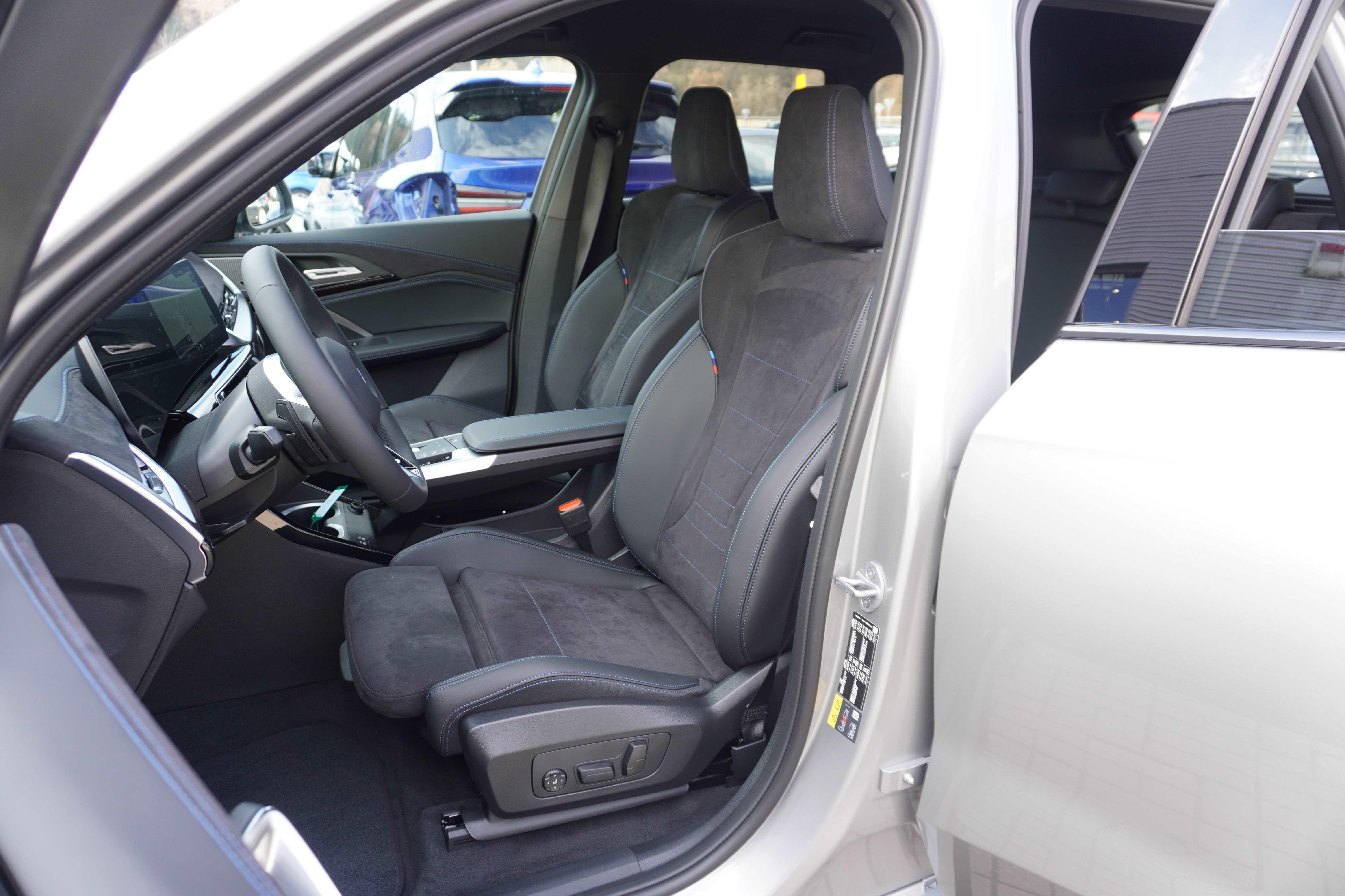 BMW X1 – Bild 17