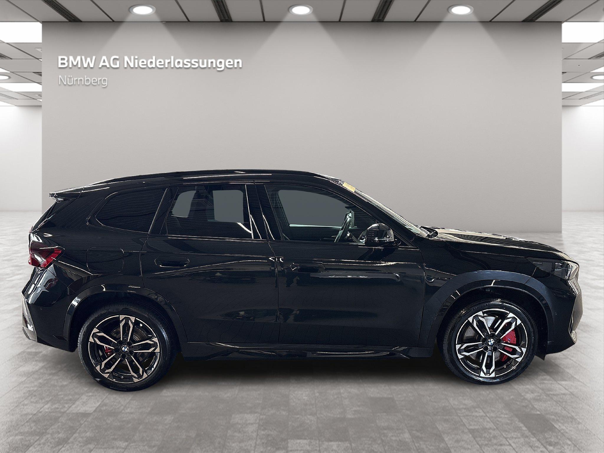 BMW X1 – Bild 2