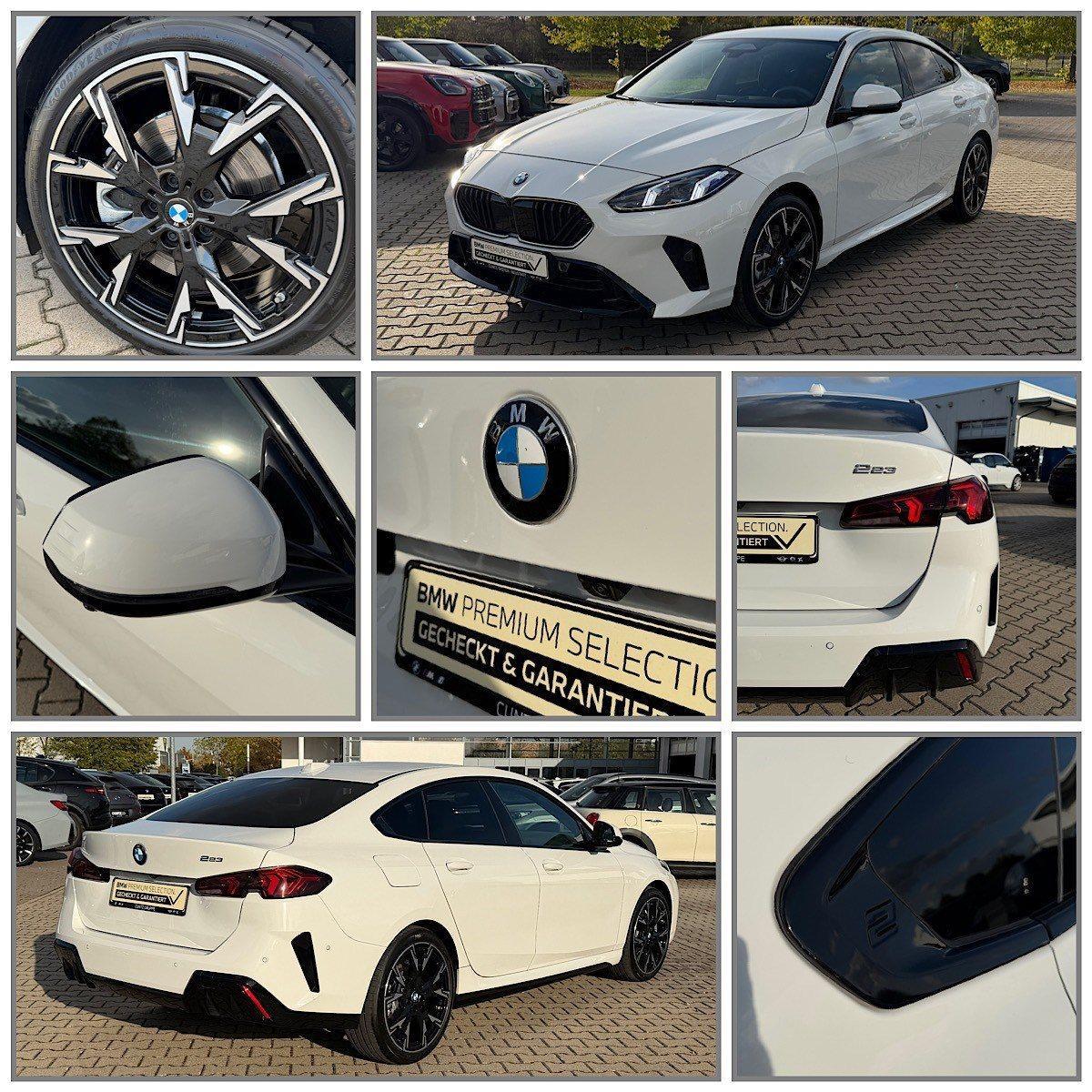 BMW 2er Gran Coupé – Bild 28