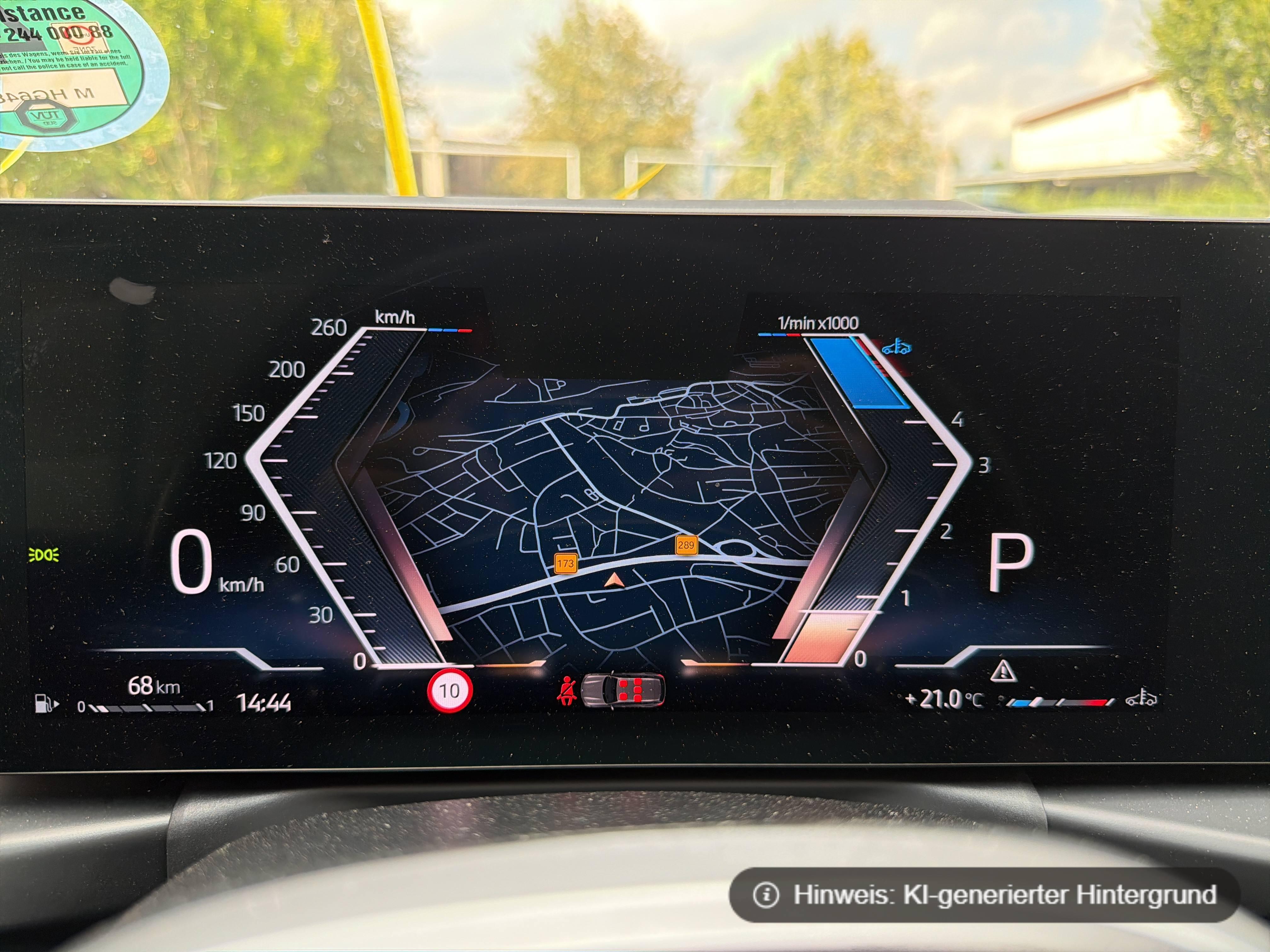 BMW 3er Touring – Bild 17