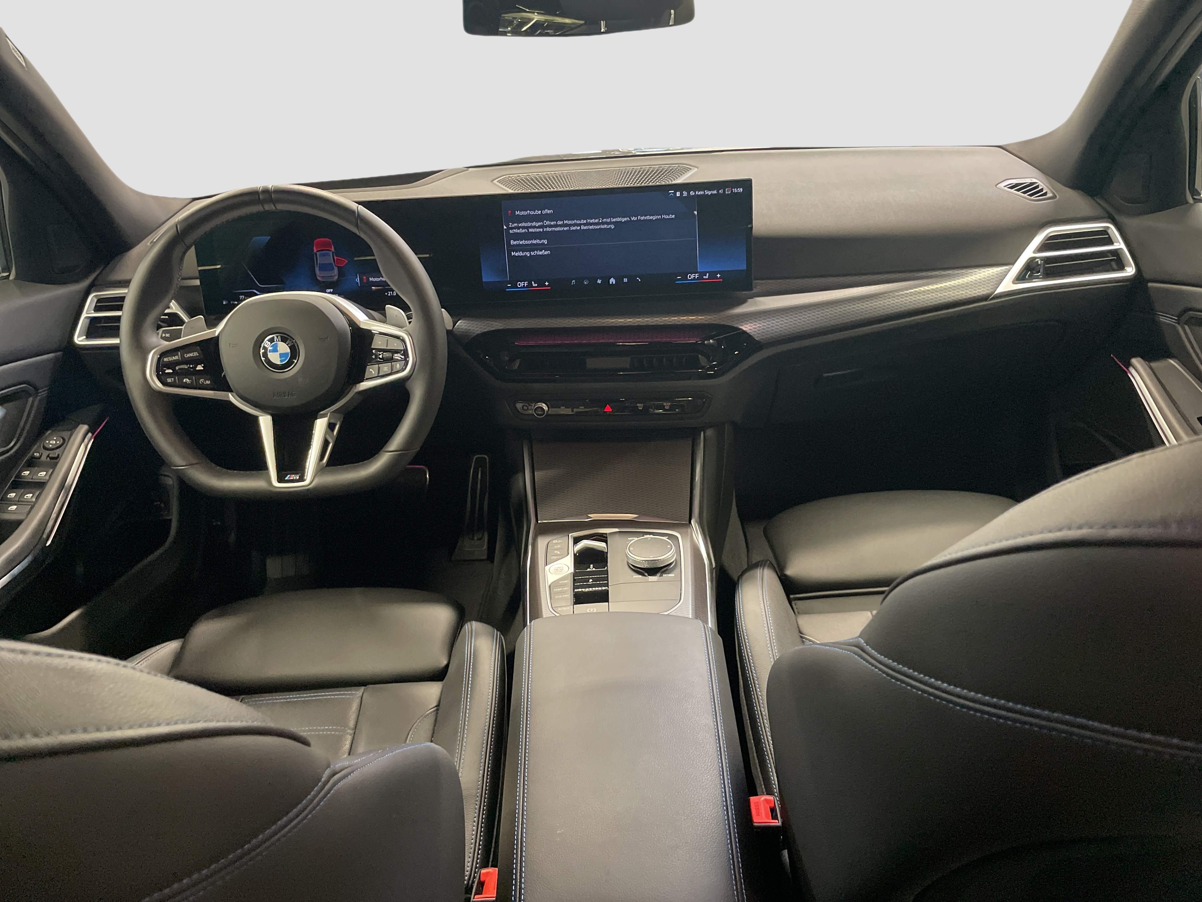 BMW 3er – Bild 7