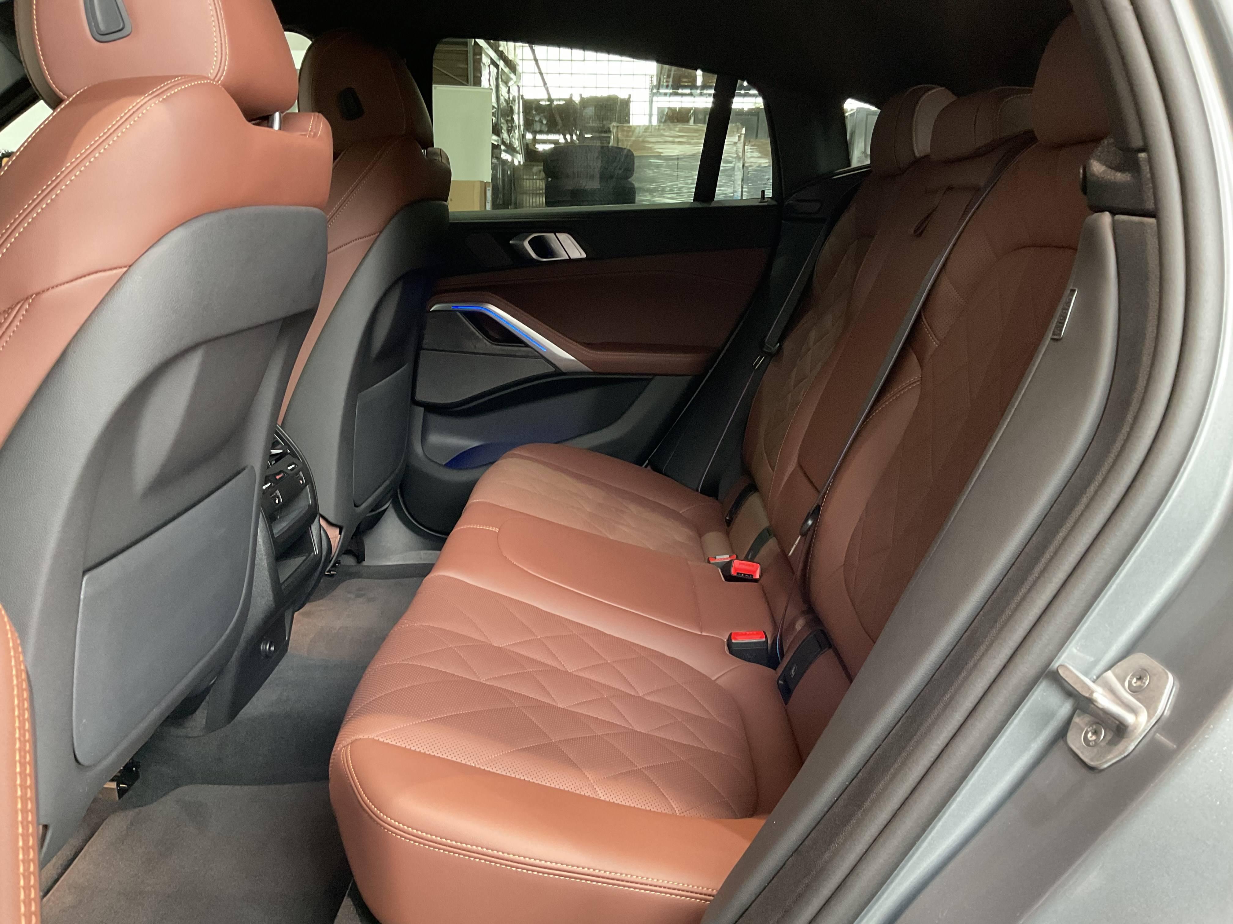 BMW X6 – Bild 10