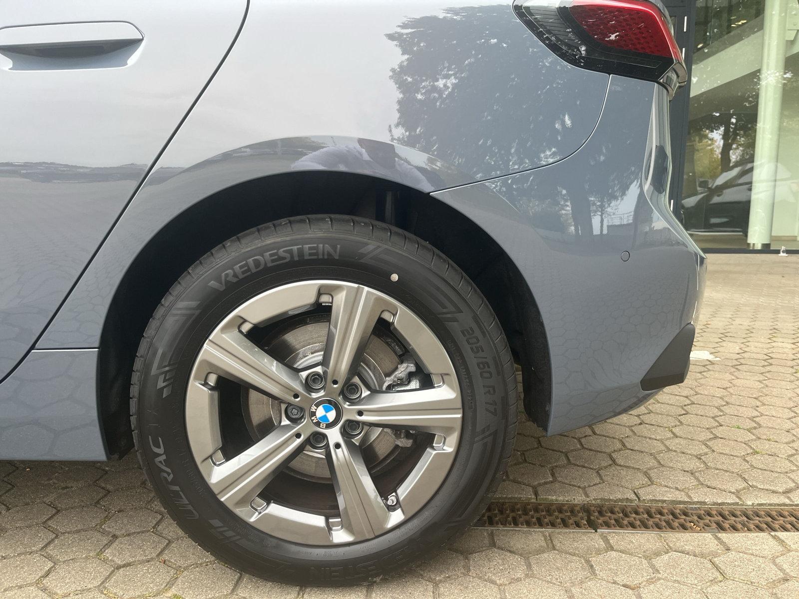 BMW 2er Active Tourer – Bild 18