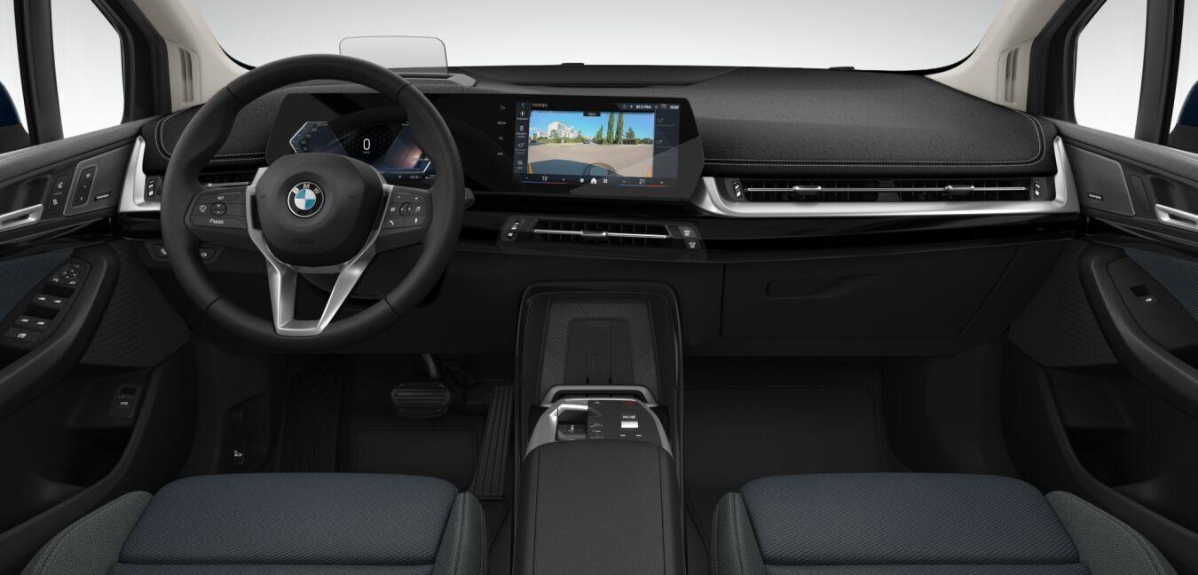 BMW 2er Active Tourer – Bild 4
