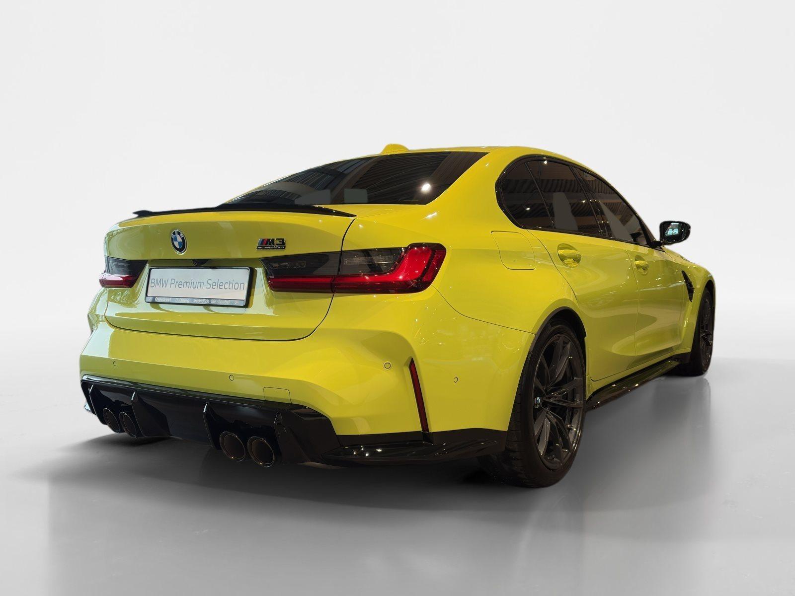 BMW M3 – Bild 10