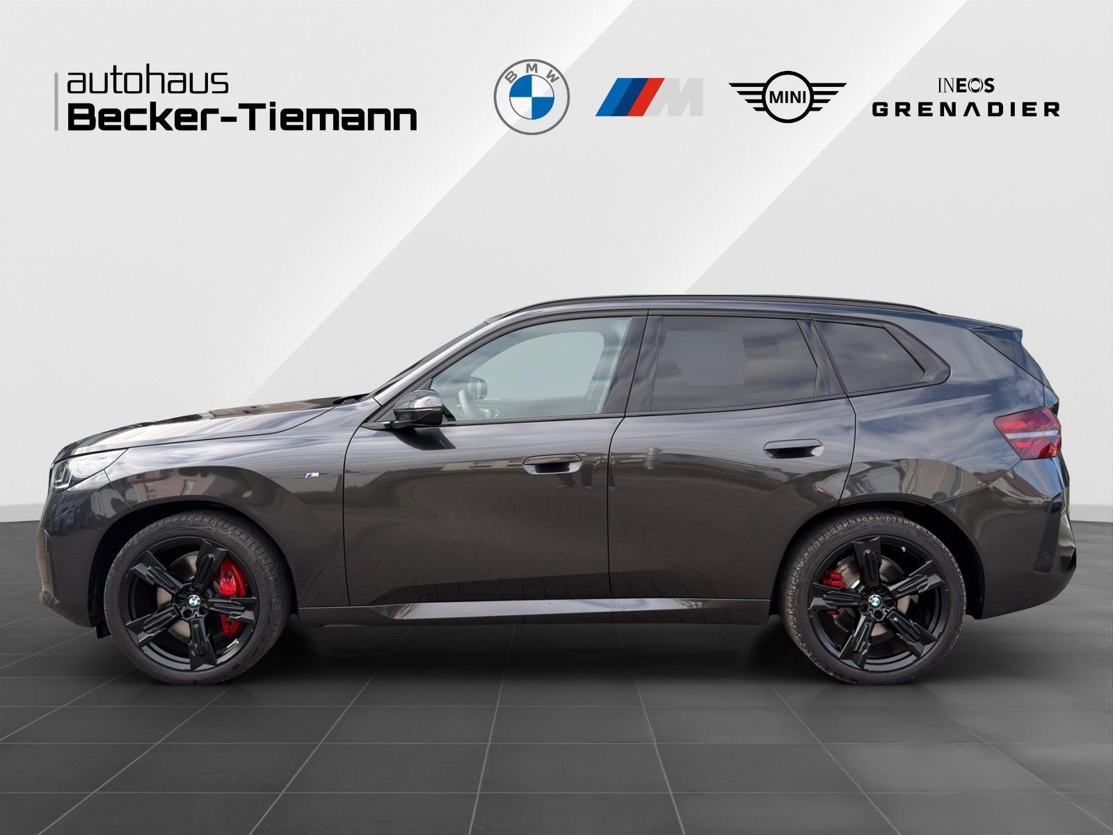 BMW X3 – Bild 3