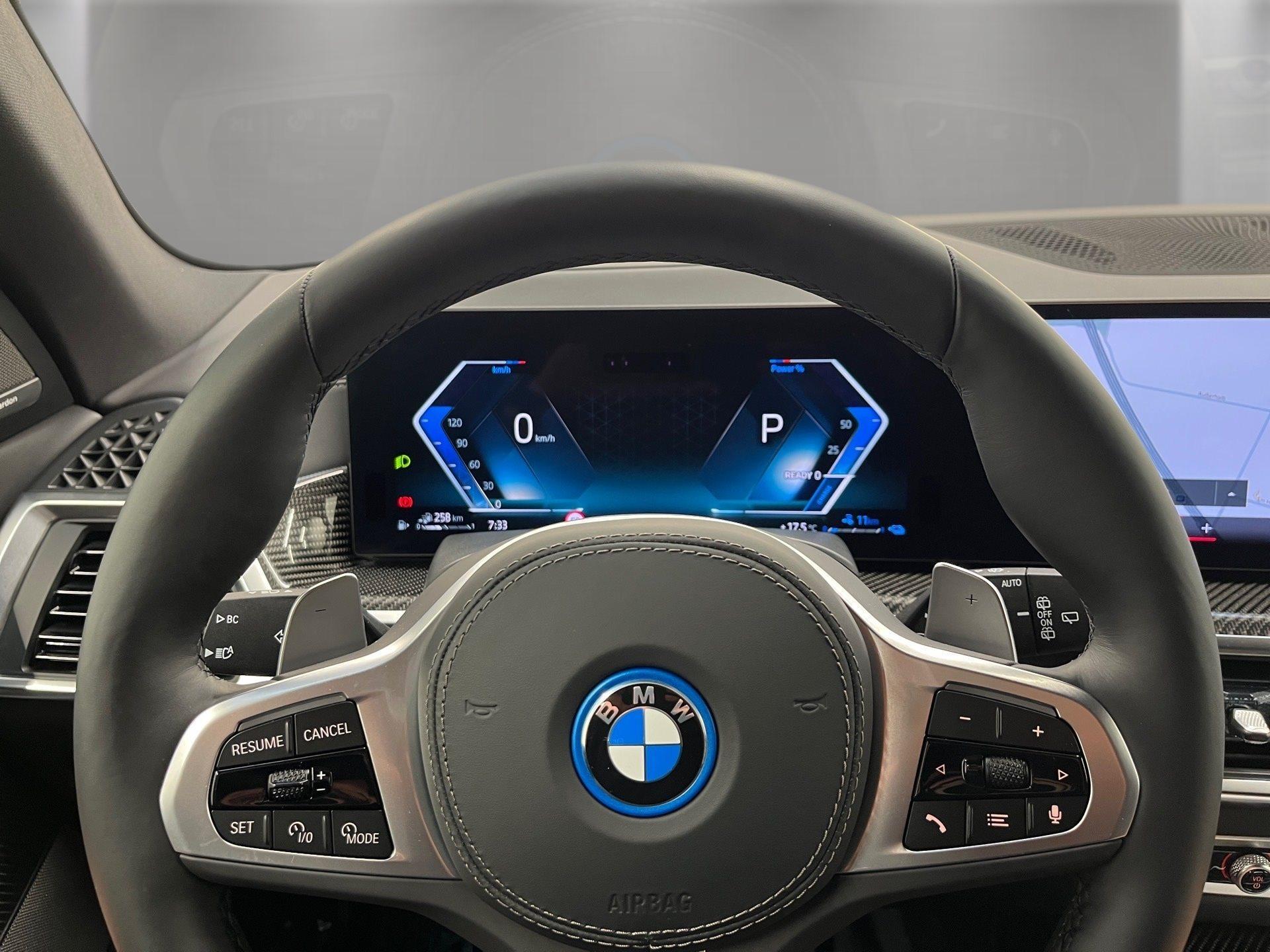 BMW X5 – Bild 20
