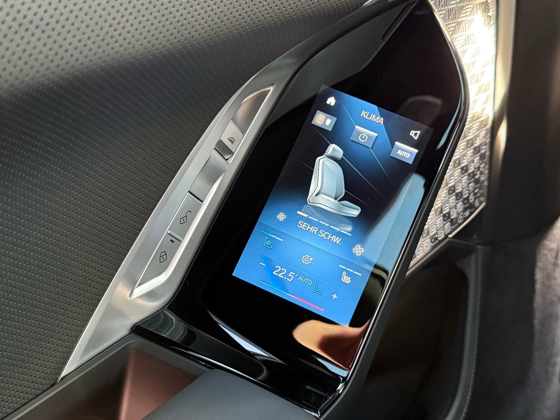 BMW i7 – Bild 24