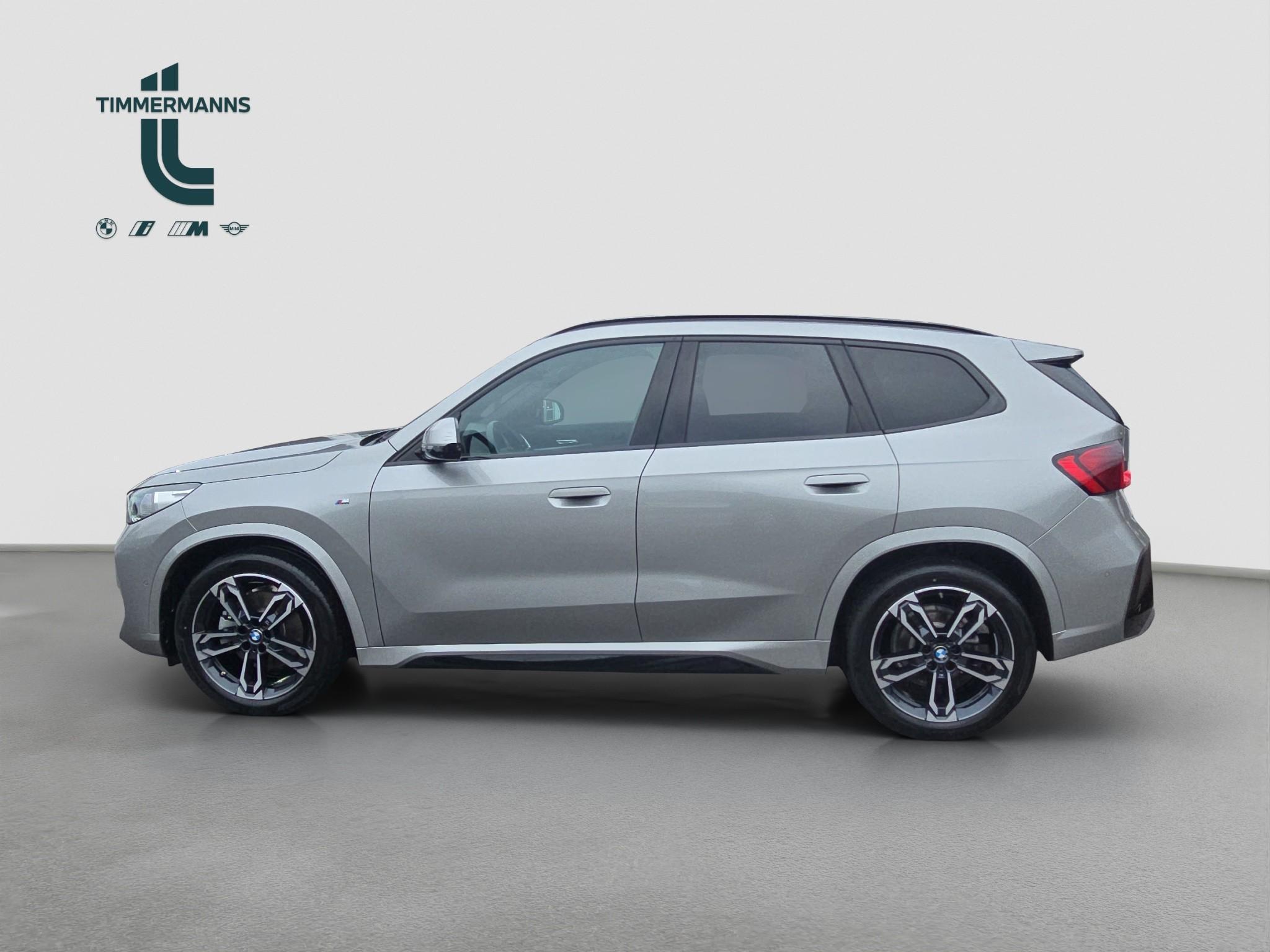 BMW X1 – Bild 9