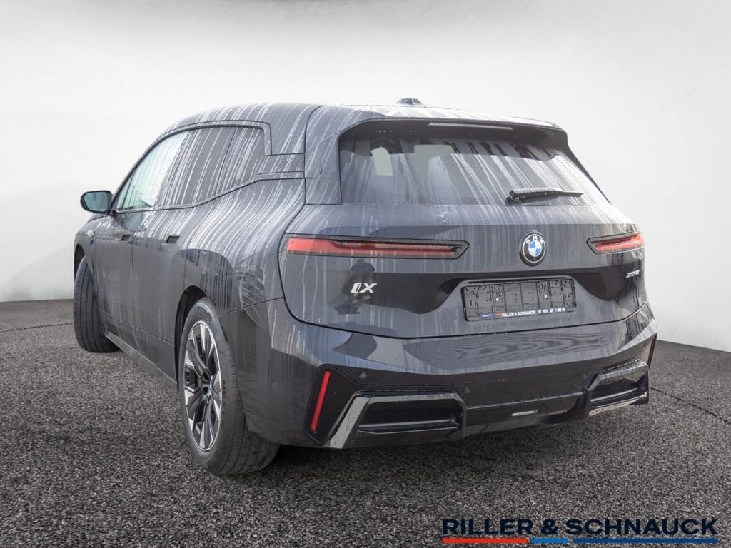 BMW iX – Bild 23