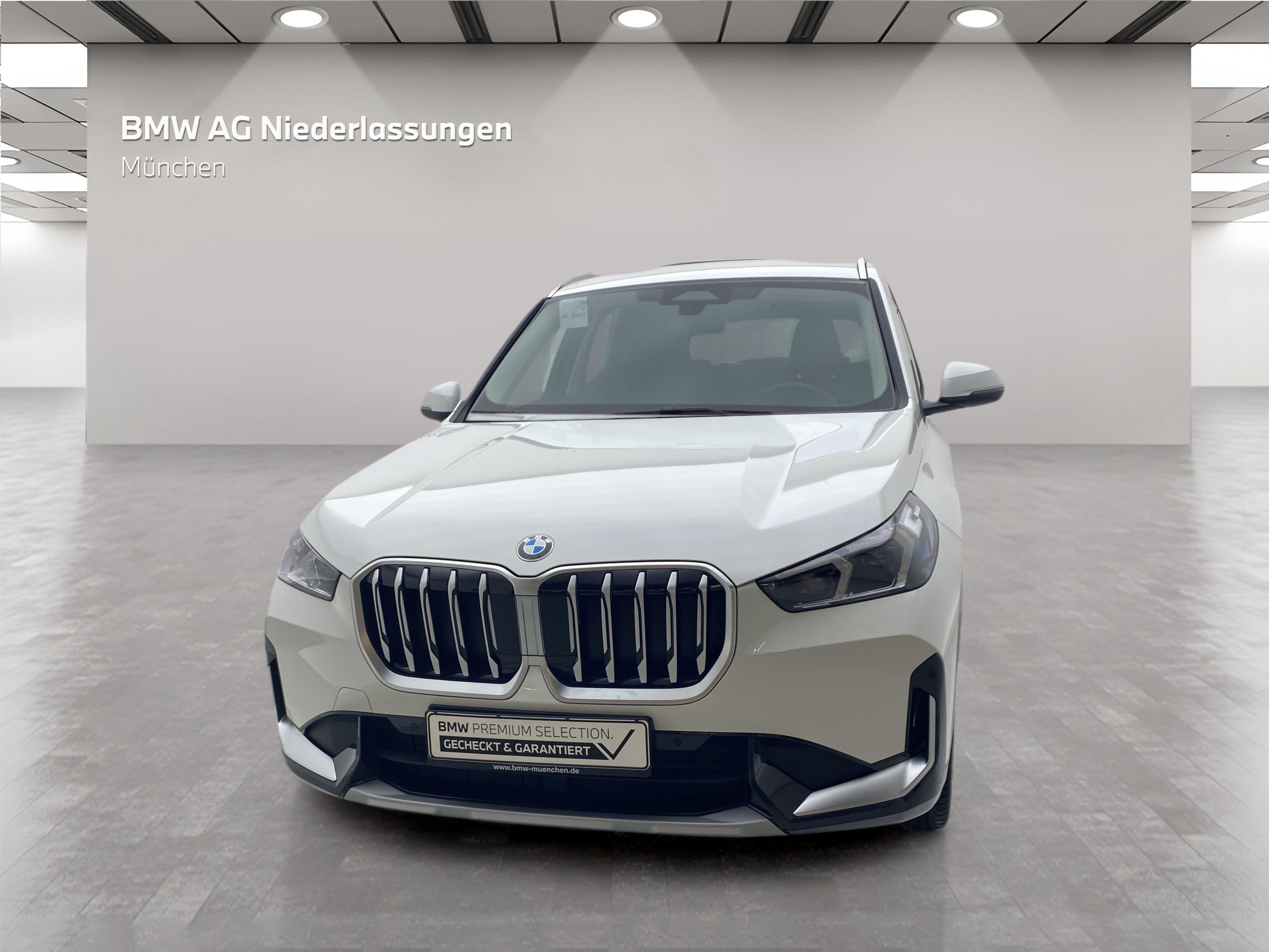 BMW X1 – Bild 4
