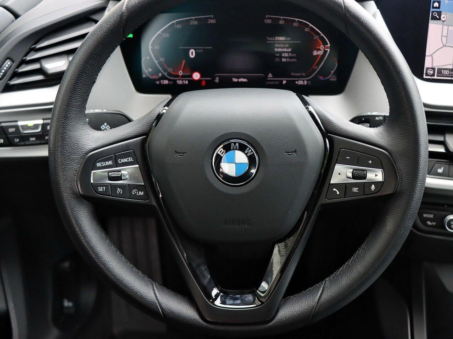 BMW 1er – Bild 11