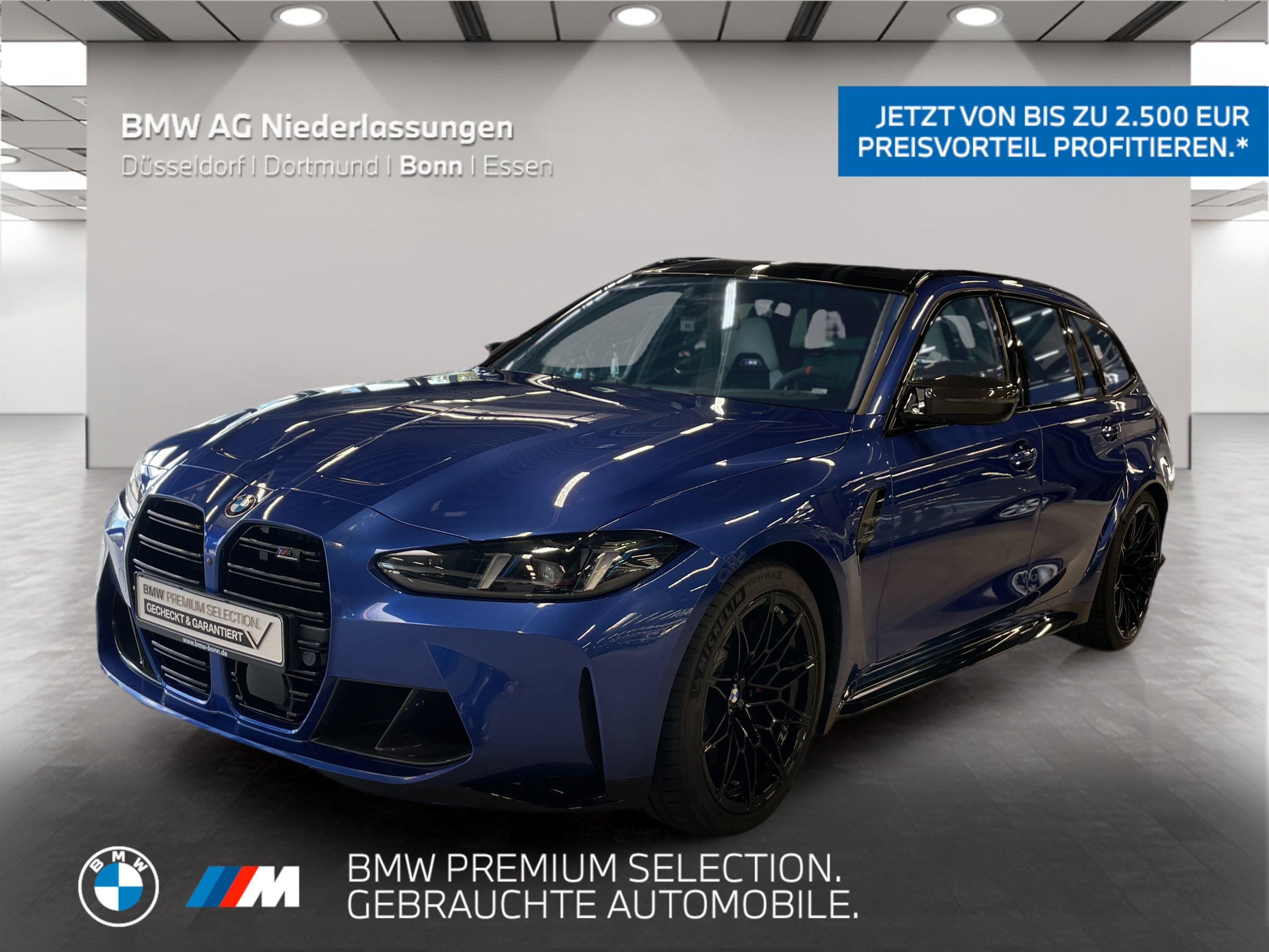BMW M3 Touring