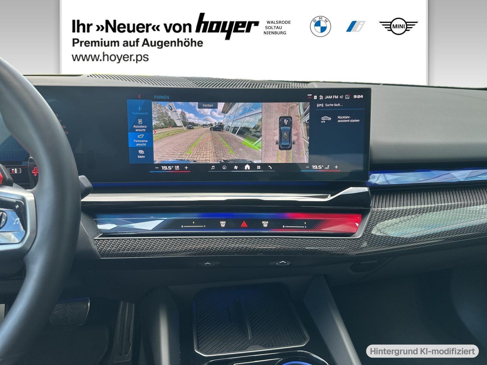 BMW M5 – Bild 15