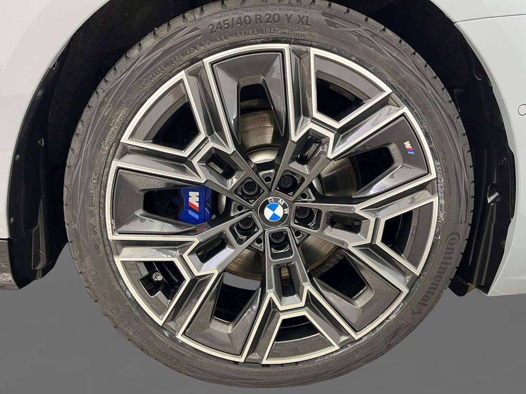 BMW 5er Touring – Bild 4