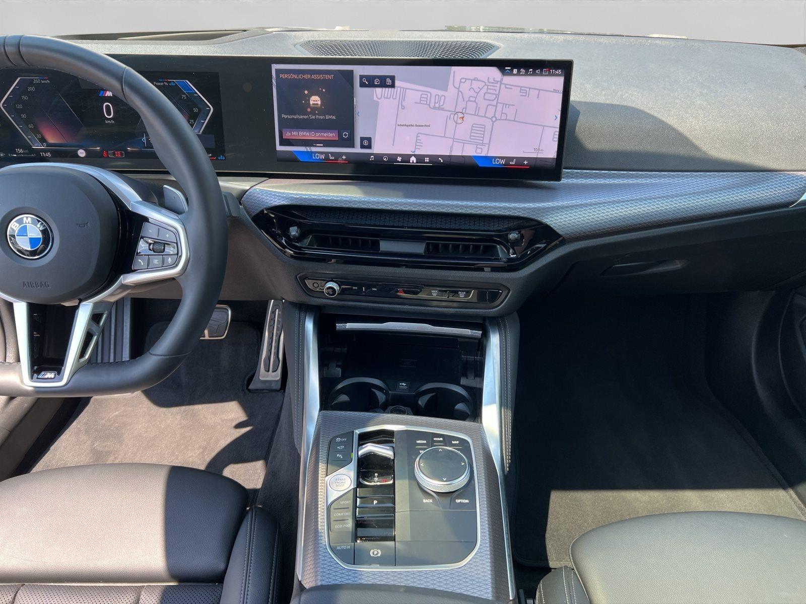 BMW 4er Coupé – Bild 16