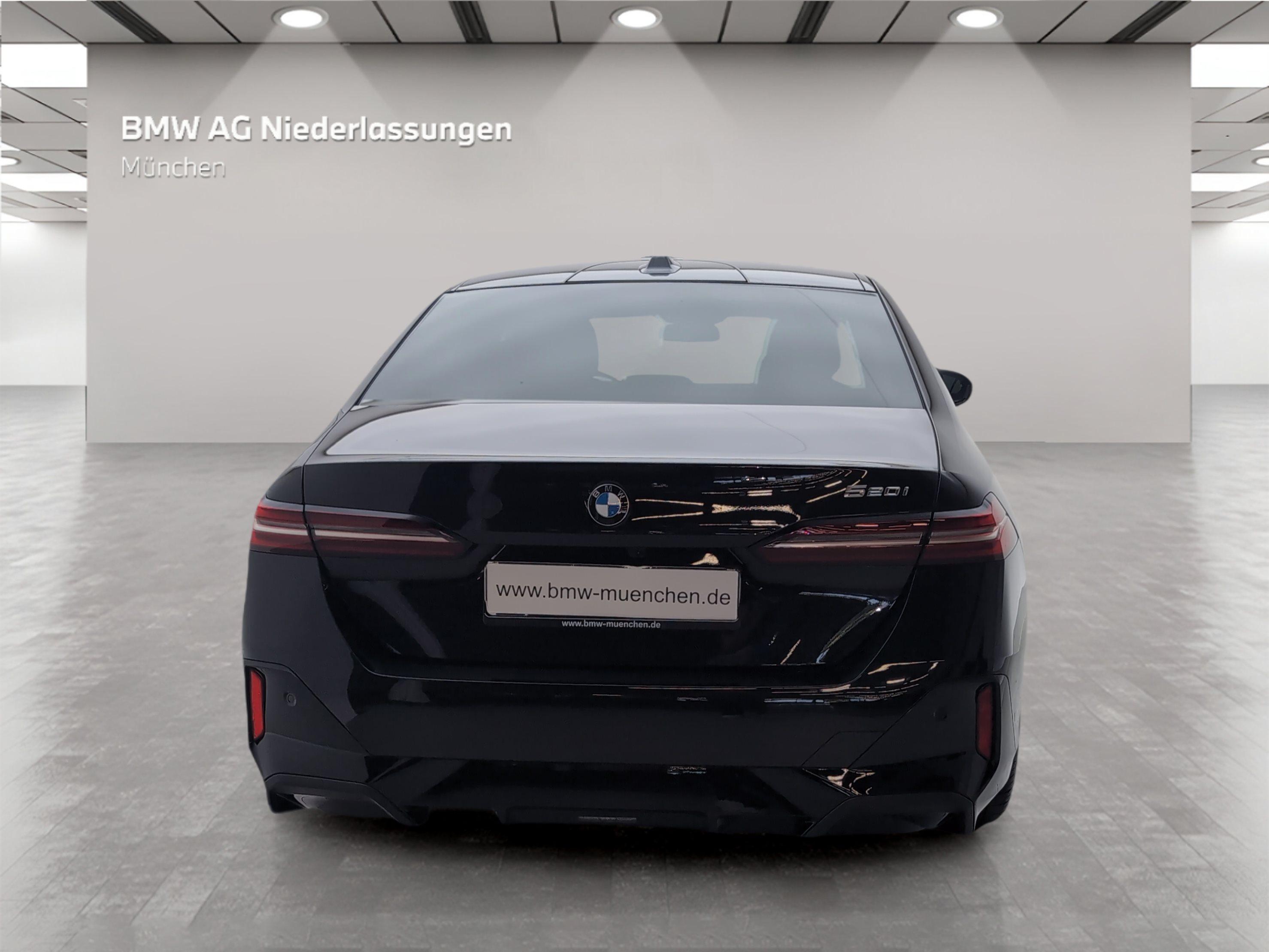BMW 5er – Bild 17
