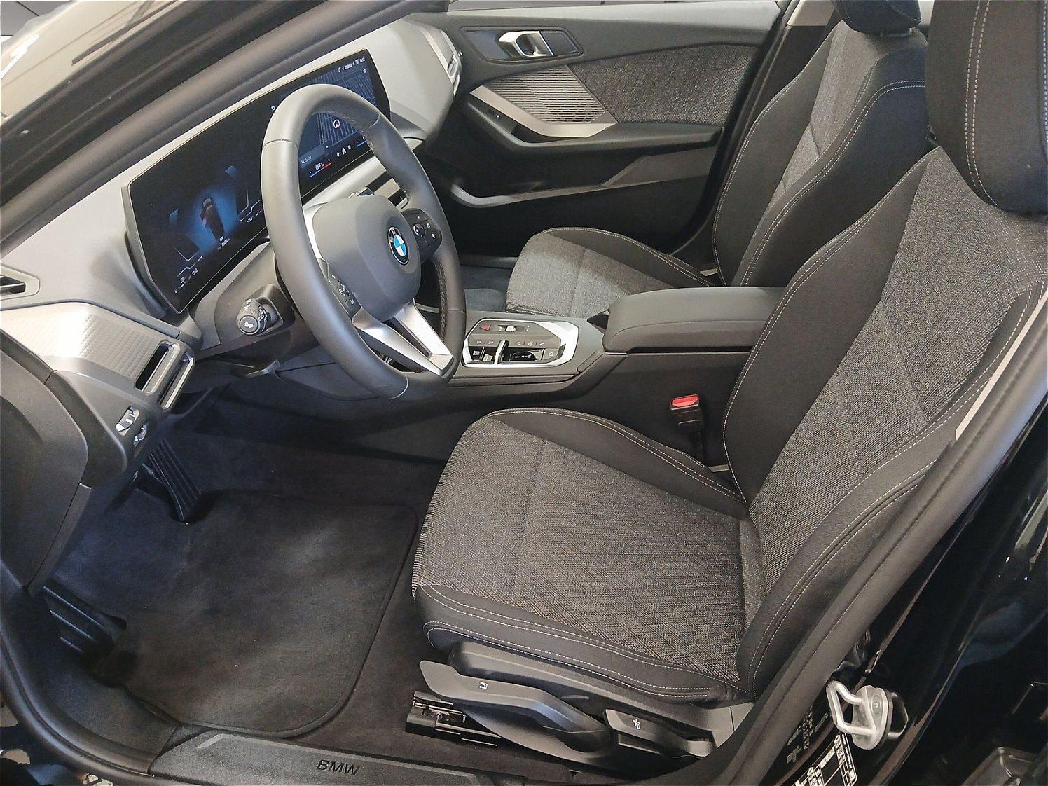 BMW 1er – Bild 16