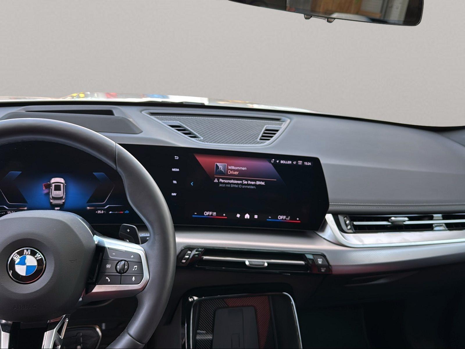 BMW X1 – Bild 21