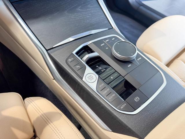 BMW 3er Touring – Bild 8