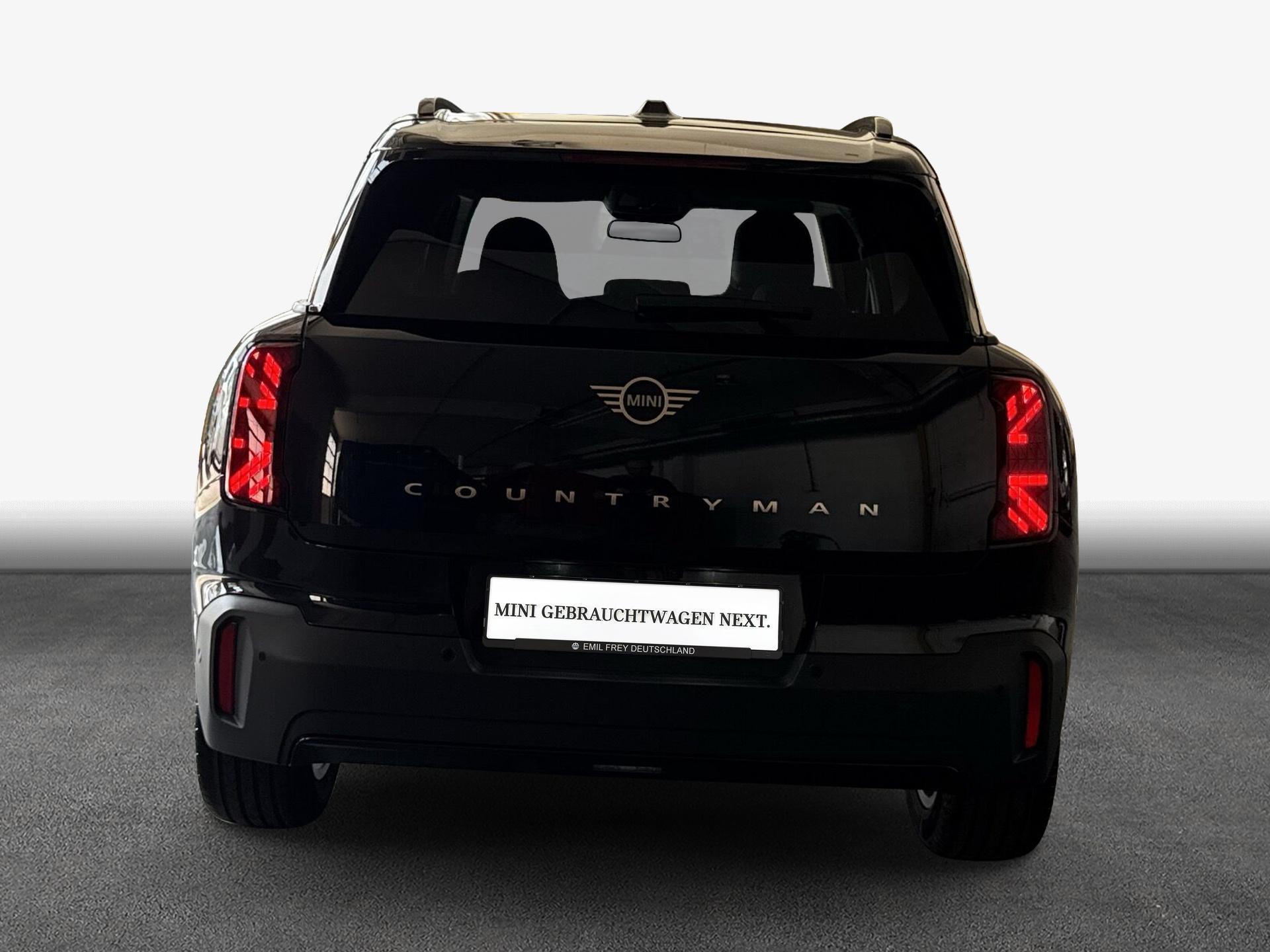 MINI Countryman – Bild 15