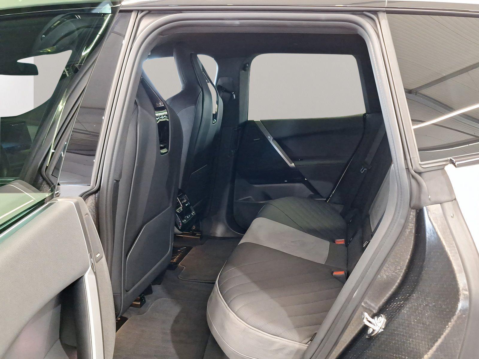 BMW iX – Bild 6