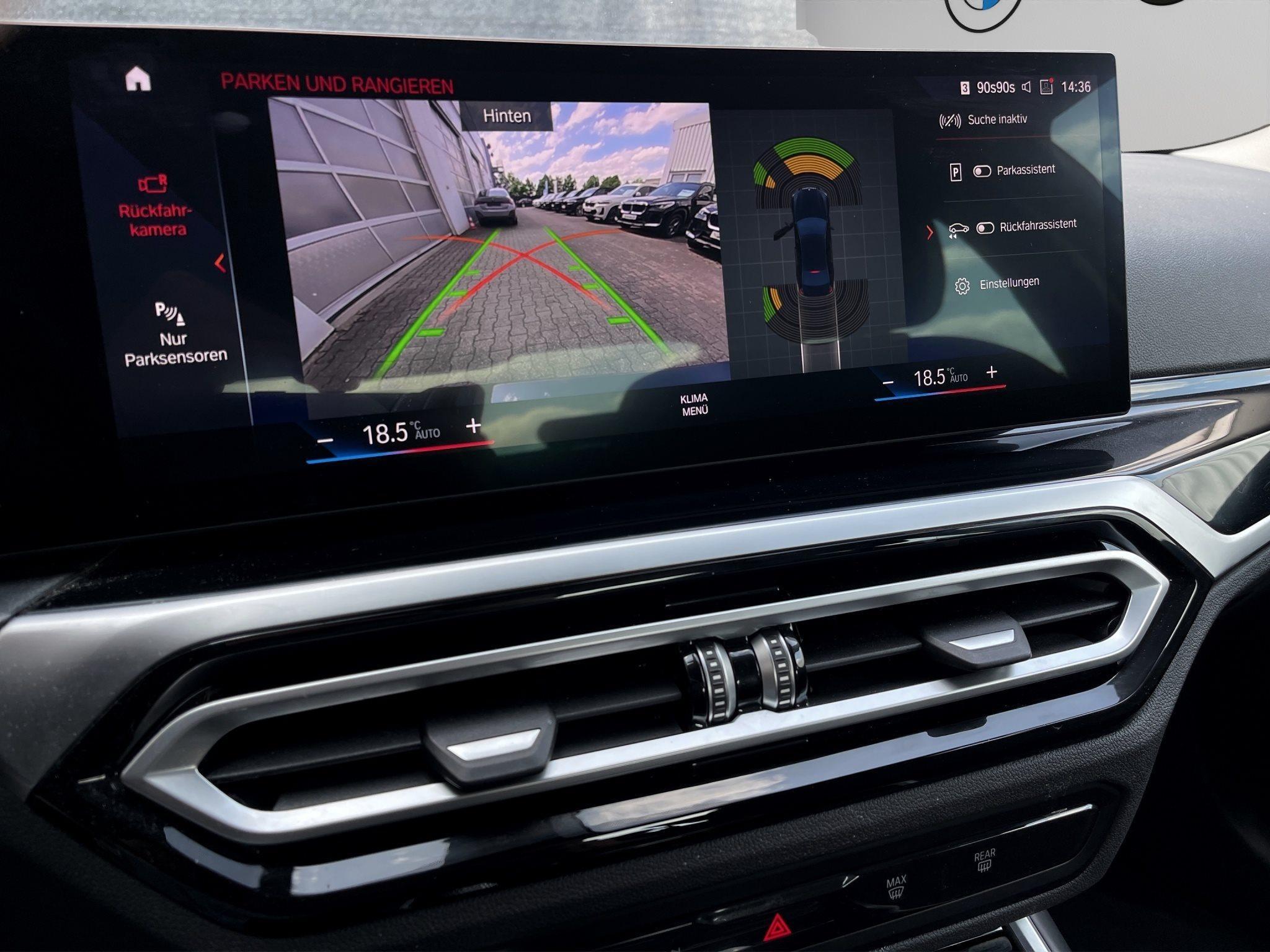 BMW 3er – Bild 15