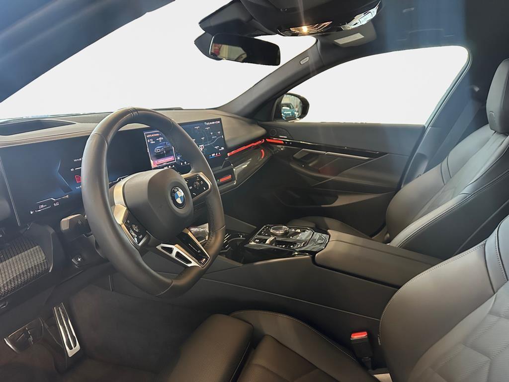 BMW 5er Touring – Bild 9