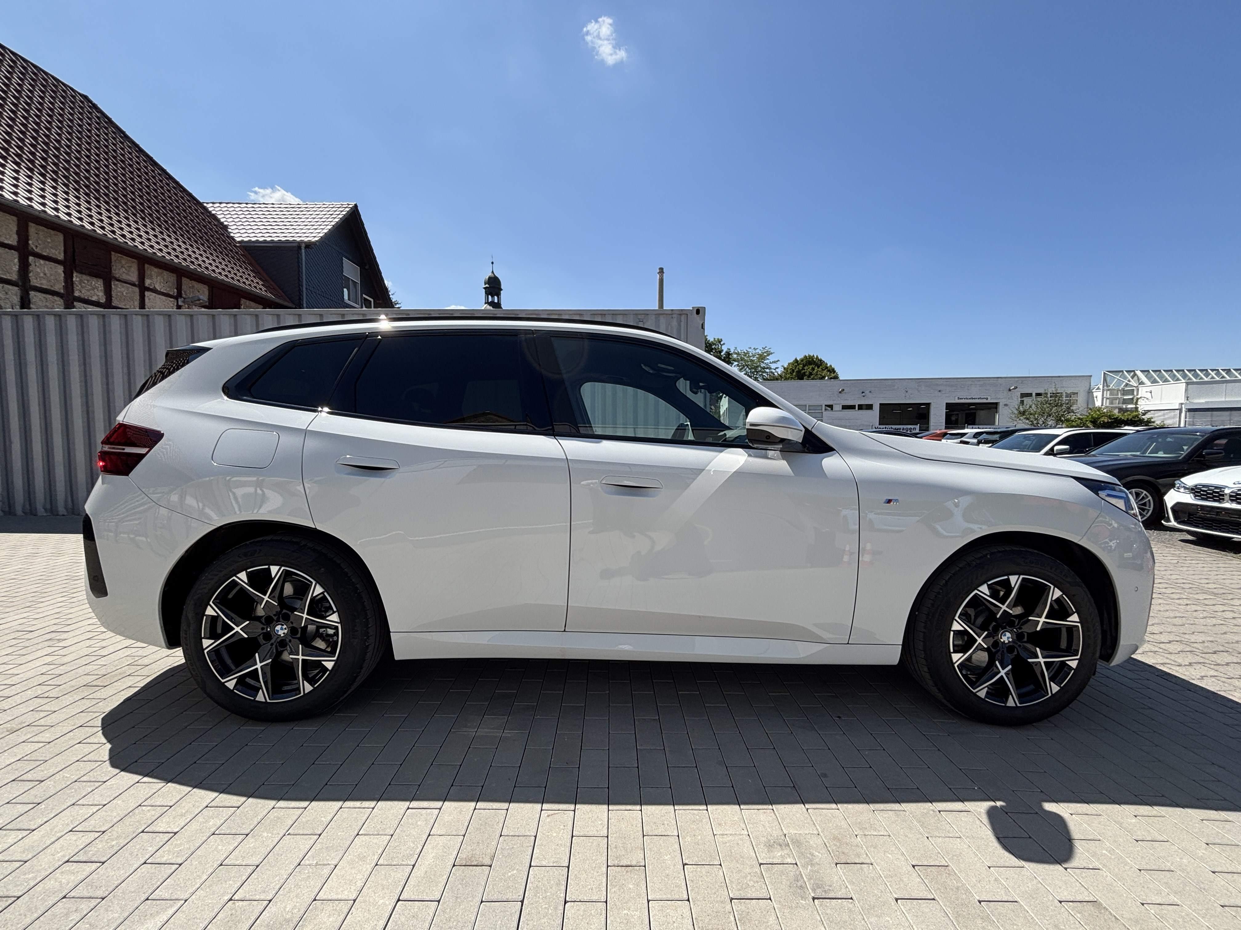 BMW X3 – Bild 14