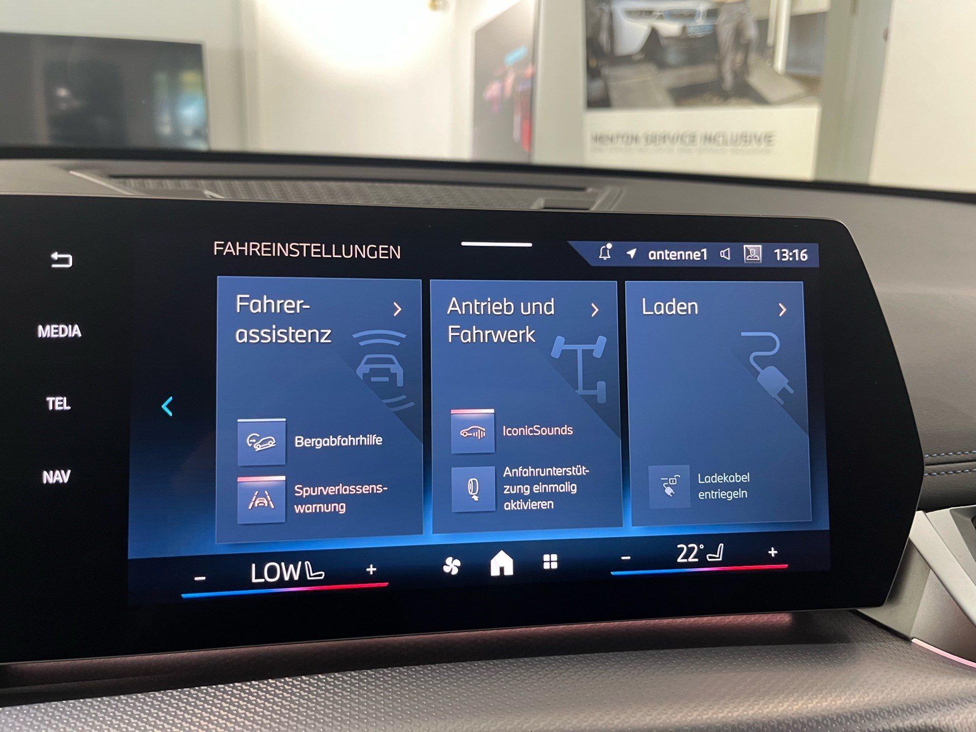 BMW iX1 – Bild 10