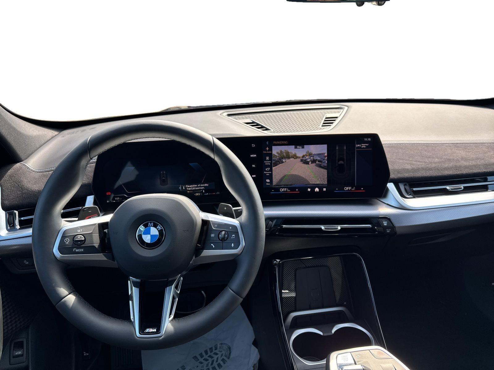 BMW X1 – Bild 15