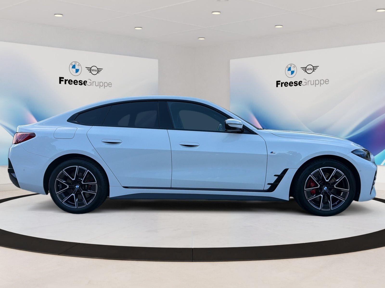 BMW 4er Gran Coupé – Bild 26