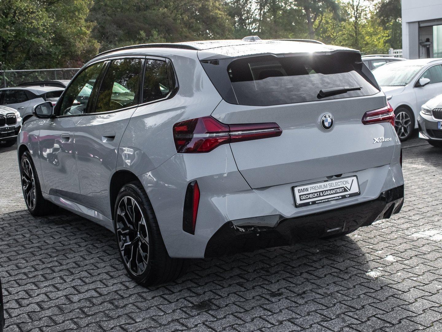 BMW X3 – Bild 34