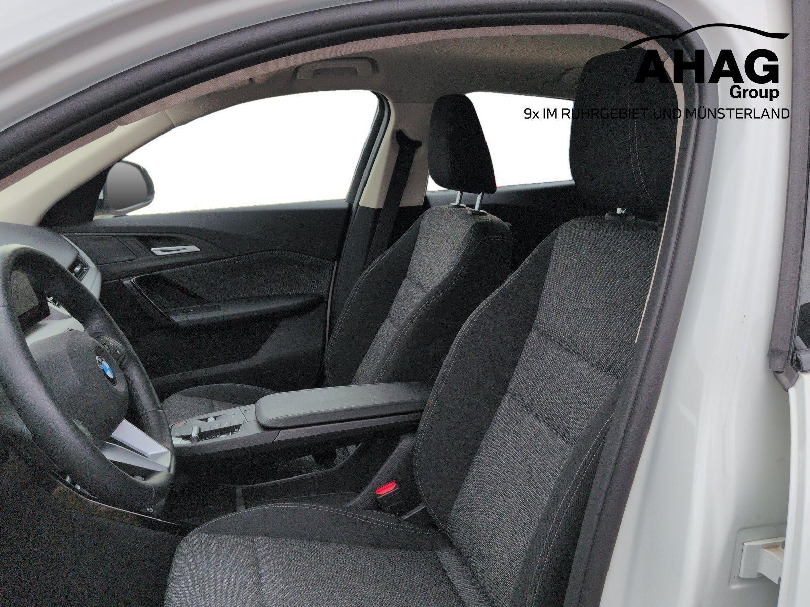 BMW X2 – Bild 23