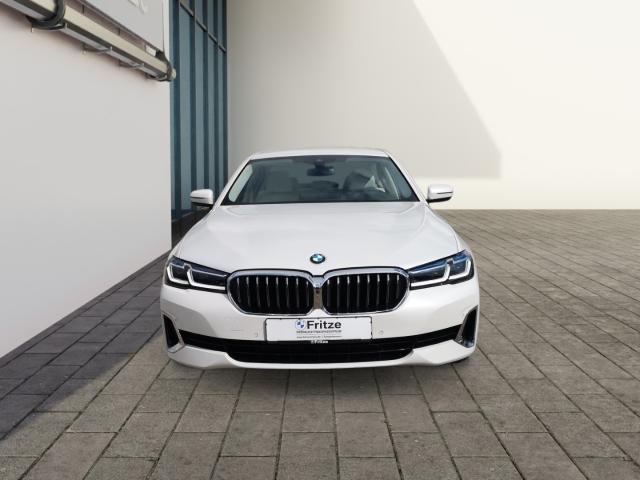 BMW 5er – Bild 11