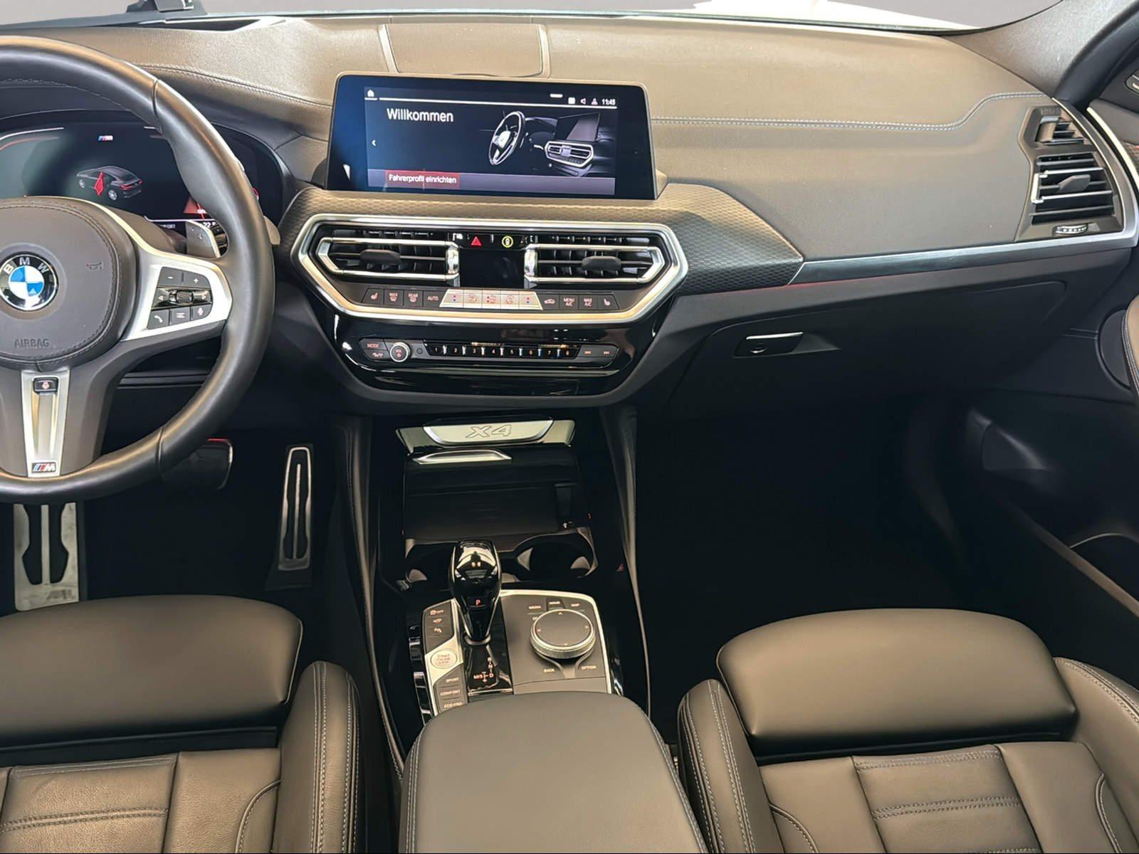 BMW X4 – Bild 6