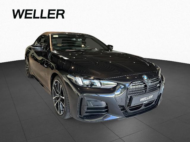 BMW 4er Cabrio – Bild 2