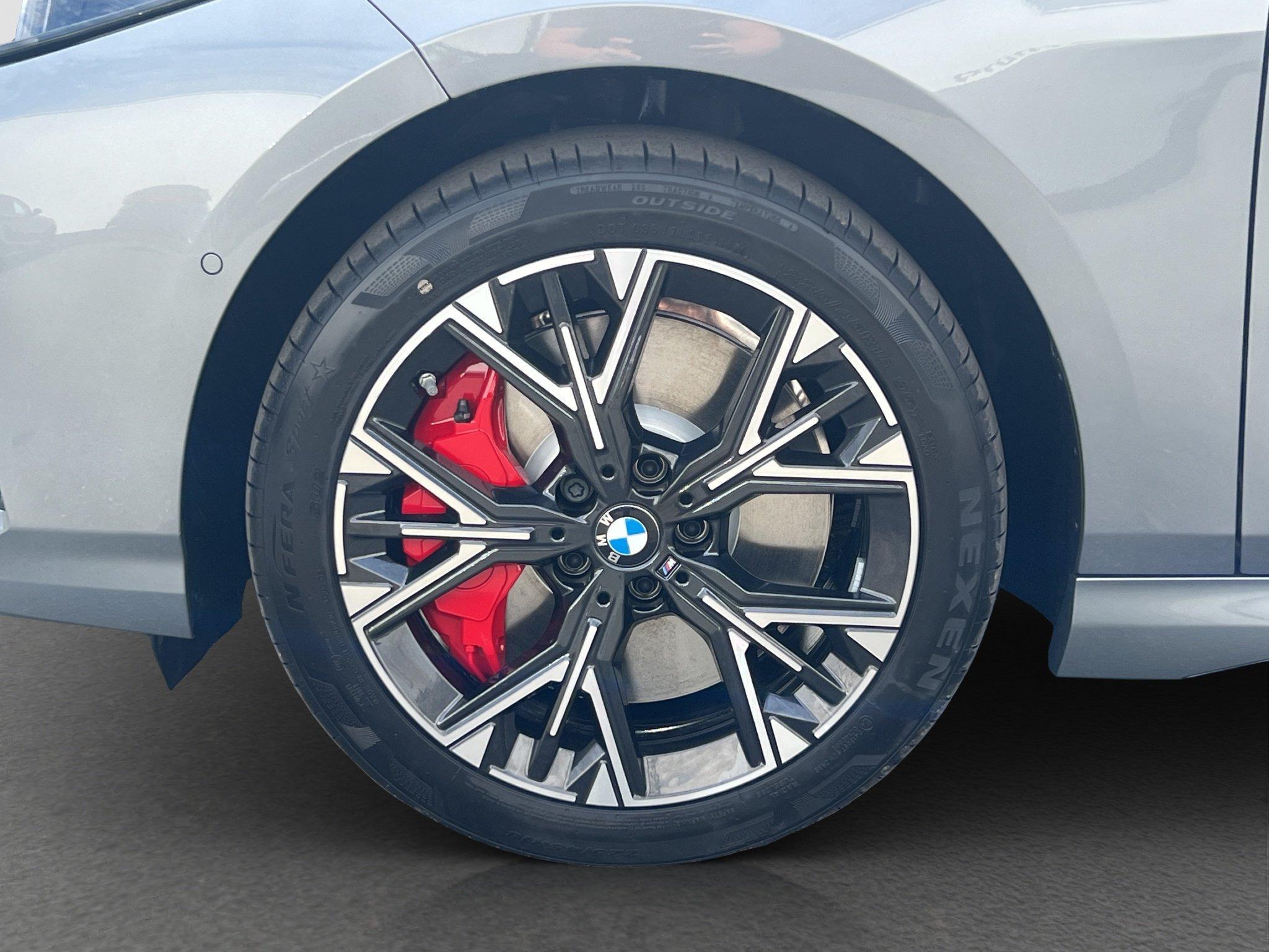 BMW 1er – Bild 15