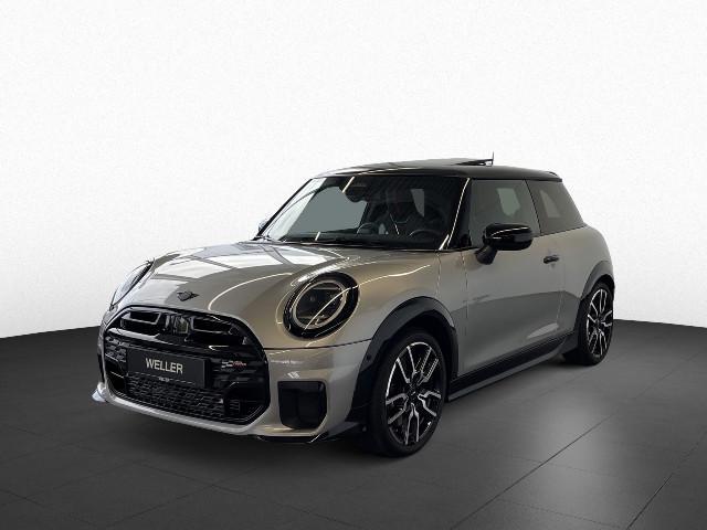 MINI Cooper 3-Türer