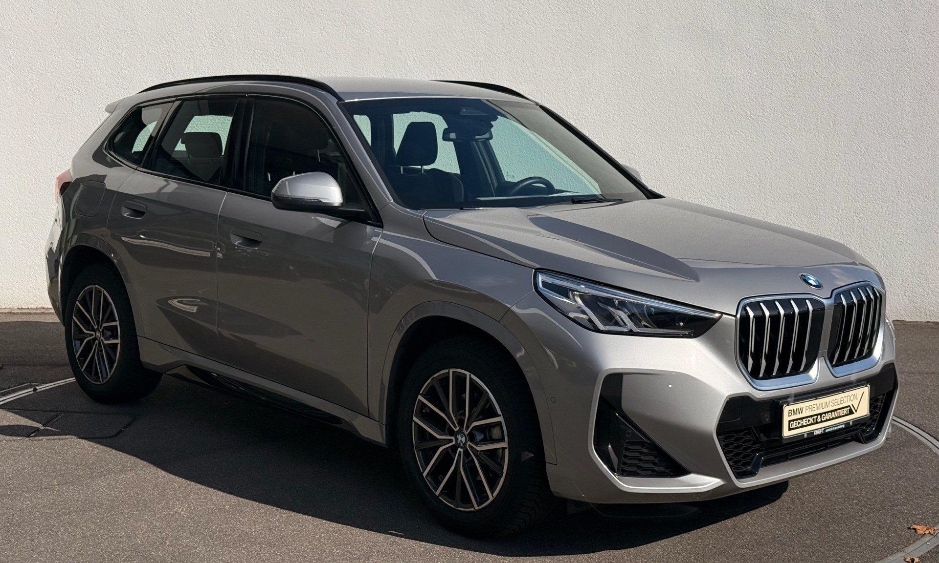 BMW X1 – Bild 4