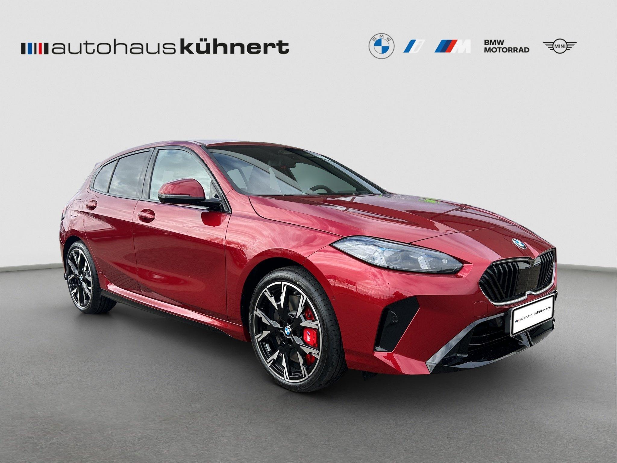 BMW 1er – Bild 16