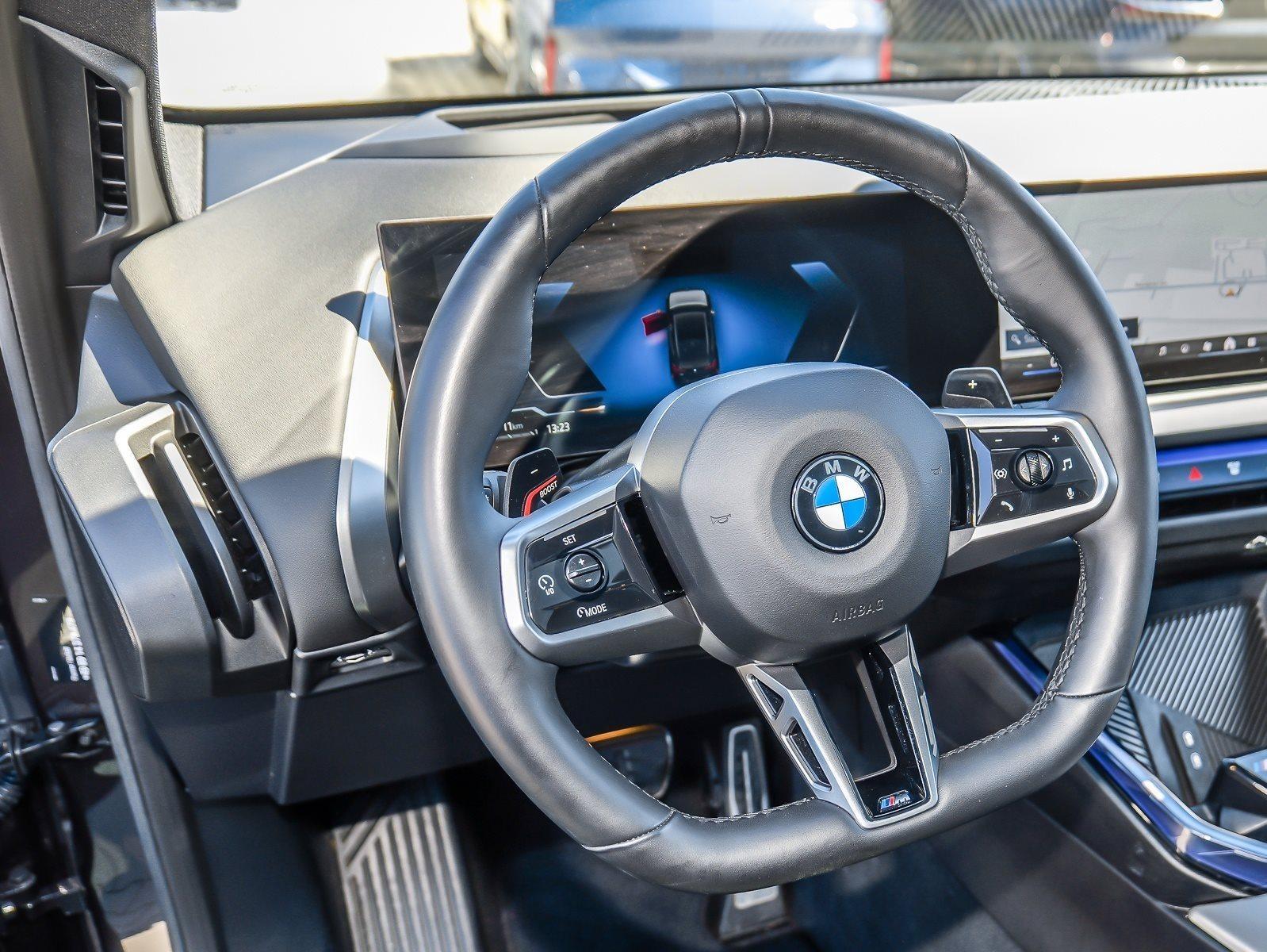 BMW X3 – Bild 16