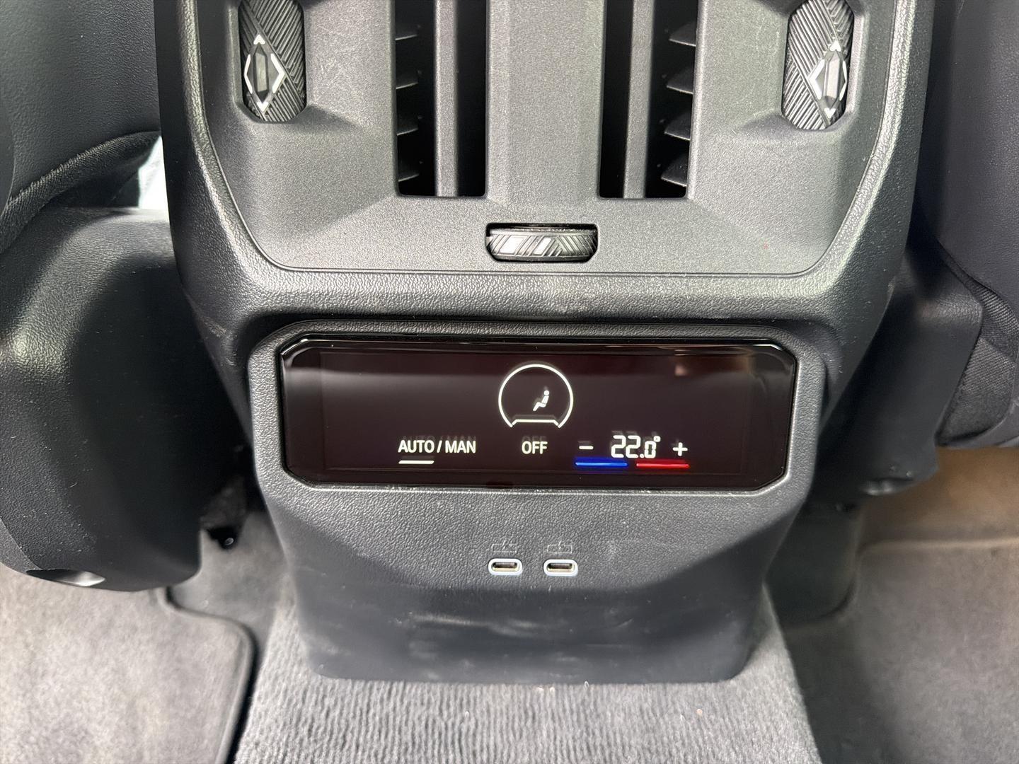BMW X3 – Bild 26