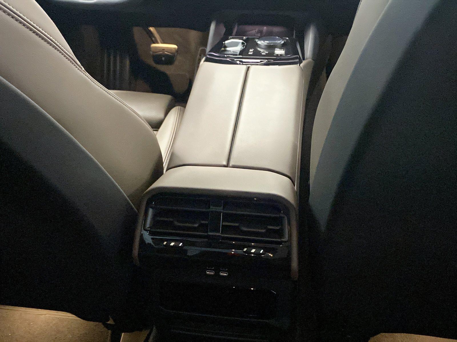 BMW 5er – Bild 10