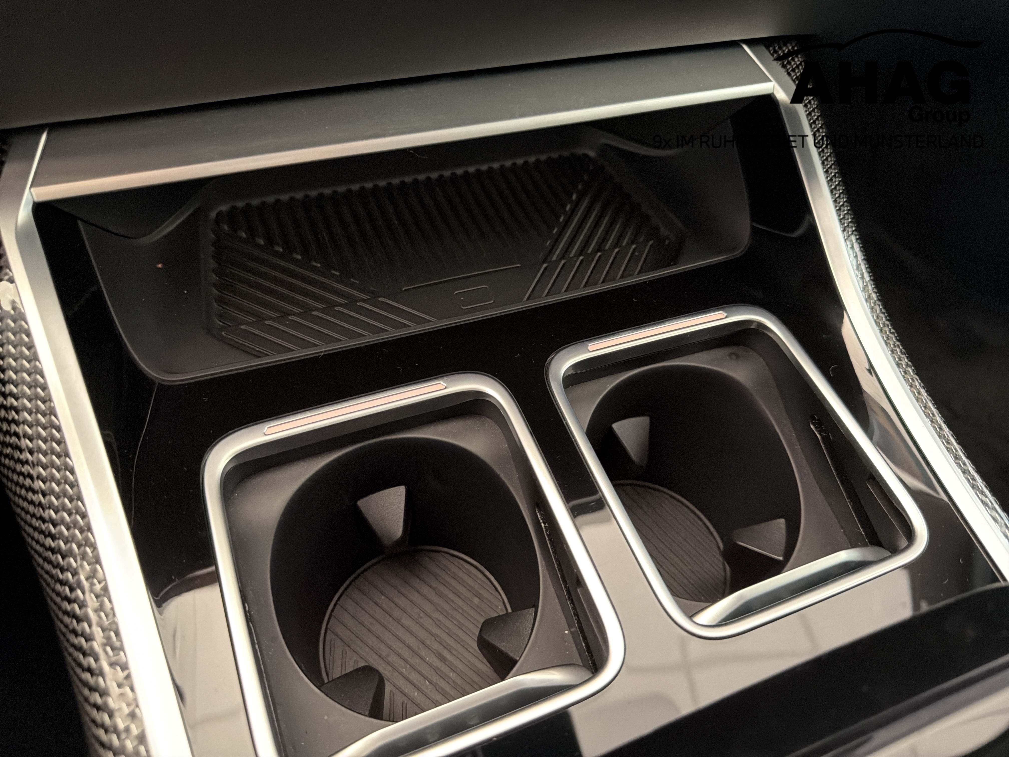 BMW i7 – Bild 8